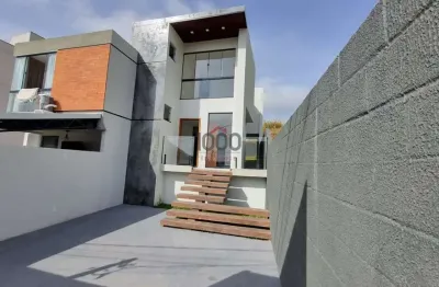 Casa com 3 quartos à venda, 105 m² por r$ 547.000,00 - cerâmica - juiz de fora/mg