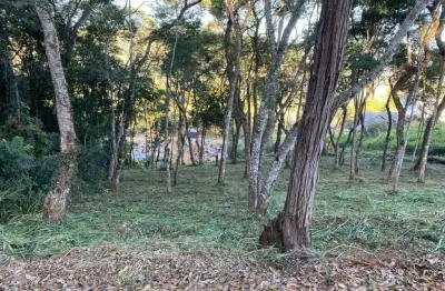 Terreno à venda com 1358 m² no condomínio estrada real por r$ 129.000,00 - estrada real - juiz de fora/mg