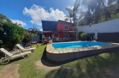 Chácara com 1 quarto à venda, 1100 m² - terras do comendador - juiz de fora/mg