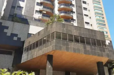 Apartamento com 3 quartos à venda na Rua Doutor Antônio Carlos, Centro, Juiz de Fora