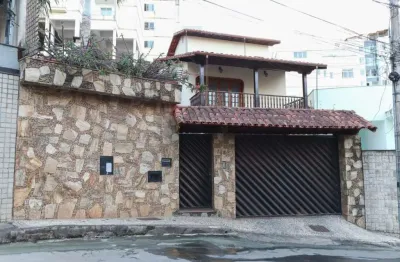 Casa com 3 quartos à venda, 254 m² por r$ 1.200.000 - teixeiras - juiz de fora/mg