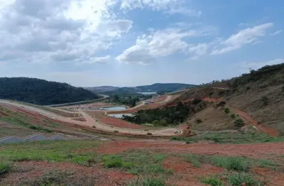 Terreno com 310m ² disponível para venda  no condominio estrela do lago