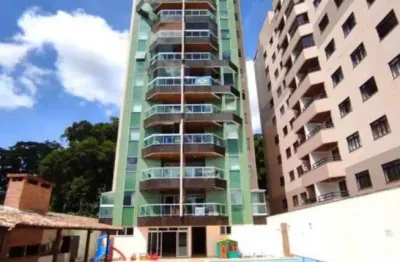 Apartamento com 3 quartos à venda, 211 m² por r$ 780.000 - granbery - juiz de fora/mg