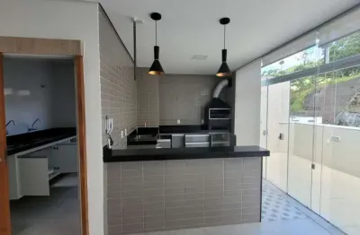 Cobertura com 4 quartos à venda, 290 m² por r$ 630.000 - são mateus - juiz de fora/mg