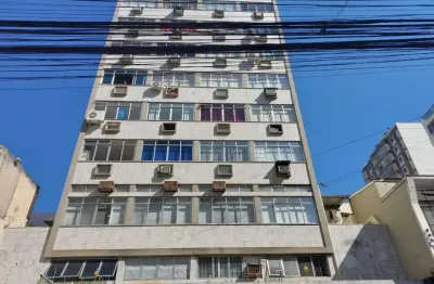 Ponto comercial para alugar com duas salas no centro