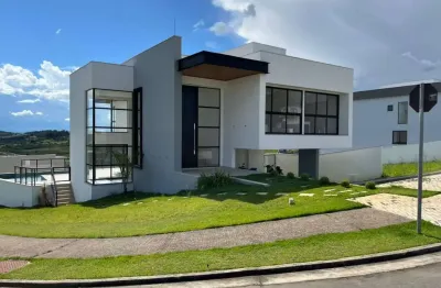 Casa com 4 quartos à venda por r$ 2.290.000 - alphaville - juiz de fora/mg