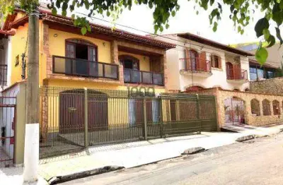 Casa, 250 m² - venda por r$ 980.000,00  - bosque dos pinheiros - juiz de fora/mg
