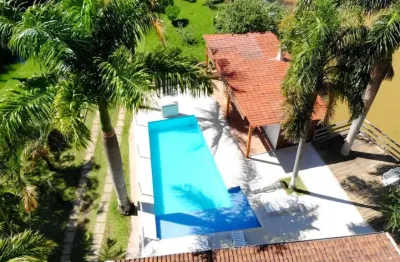 Chácara / sítio com 7 quartos à venda na Praça São Pedro, Humaitá, Juiz de Fora