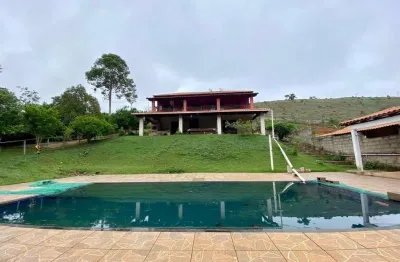 Aceita permuta: granja na direção do alphaville jf sentido torreões