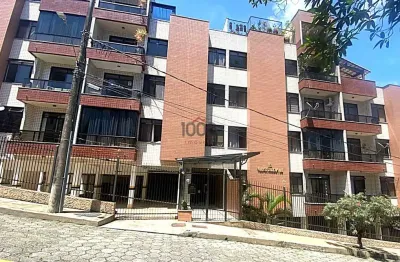 Cobertura com 4 quartos à venda na Rua José Goretti, Teixeiras, Juiz de Fora