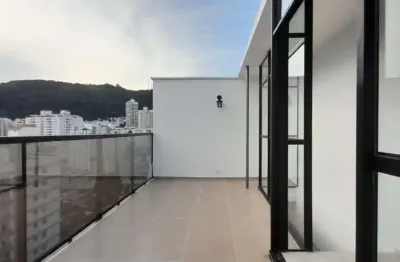 Cobertura com 1 quarto à venda, 62 m² por r$ 595.000 - são mateus - juiz de fora/mg