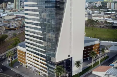 Sala, 40 m² - venda por r$ 450.000,00 ou aluguel por r$ 1.900,00/mês - centro - juiz de fora/mg