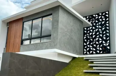 Casa com 4 quartos à venda, 410 m² por r$ 2.100.000 - portal do aeroporto - juiz de fora/mg
