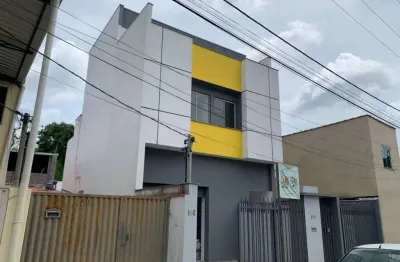 Ponto comercial à venda na Rua José De Carvalho Rias, Ipiranga, Juiz de Fora