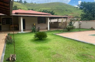 Chácara / sítio com 4 quartos à venda na Rua Nelson Duque, Igrejinha, Juiz de Fora