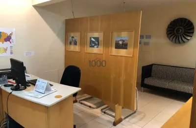 Sala à venda, 97 m² por r$ 520.000,00 - 1 vaga -centro - juiz de fora/mg