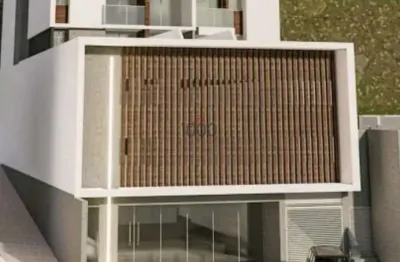 Ponto comercial para alugar na Ladeira Alexandre Leonel, Cascatinha, Juiz de Fora