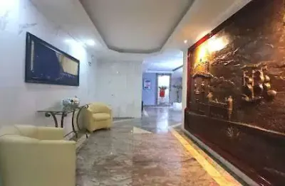 Cobertura com 4 quartos à venda, 257 m² por r$ 1.100.000 - são mateus - juiz de fora/mg