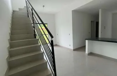 Cobertura com 3 quartos à venda, 108 m² por r$ 550.000 - recanto da mata - juiz de fora/mg