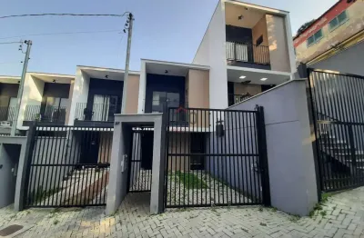 Casa em condomínio fechado com 3 quartos à venda na Rua Engenheiro Leger Palmer, São Pedro, Juiz de Fora