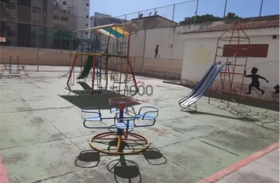 Apartamento com 3 quartos à venda na Rua Delfim Moreira, Centro, Juiz de Fora