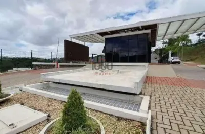 Terreno à venda na Rua Professor Virgílio Pereira da Silva, Vina Del Mar, Juiz de Fora