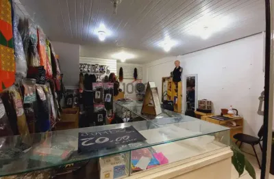 Ponto comercial à venda na Rua Batista de Oliveira, Centro, Juiz de Fora