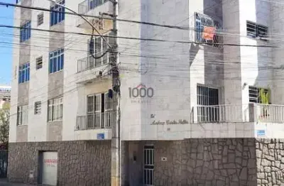 Apartamento com 4 quartos à venda na Rua Luiza Colsera, Centro, Juiz de Fora