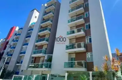 Cobertura com 4 quartos à venda na Rua Oscavo Gonzaga Prata, Jardim das Laranjeiras, Juiz de Fora
