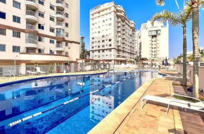 Cobertura com 2 quartos à venda na Rua Luz Interior, Estrela Sul, Juiz de Fora