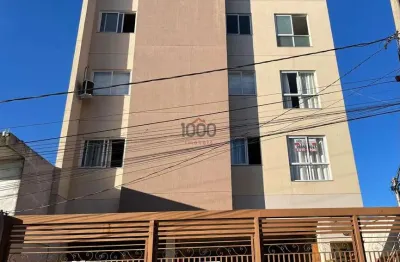 Apartamento com 2 quartos para alugar na Rua Bento Hinoto, São Pedro, Juiz de Fora