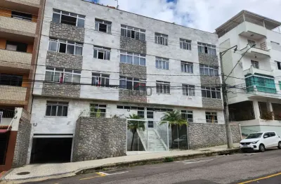 Apartamento com 3 quartos à venda na Rua Dom Viçoso, Alto dos Passos, Juiz de Fora