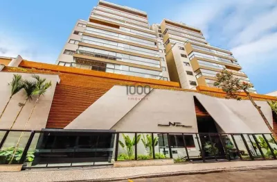 Apartamento com 3 quartos à venda na Rua Doutor Gil Horta, Centro, Juiz de Fora