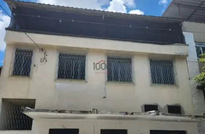 Casa com 3 quartos à venda na Rua Porto das Flores, Santa Luzia, Juiz de Fora