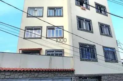 Cobertura com 3 quartos à venda na Rua João Carrico, Centro, Juiz de Fora