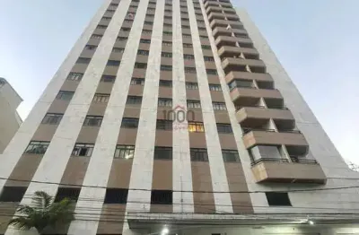Apartamento com 4 quartos à venda na Rua Tietê, São Mateus, Juiz de Fora