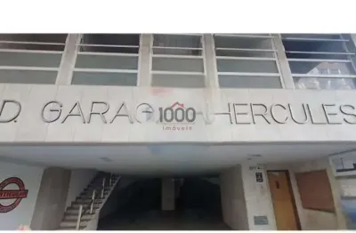 Ponto comercial à venda na Avenida Barão do Rio Branco, Centro, Juiz de Fora