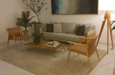 Apartamento com 1 dormitório - são mateus - juiz de fora/mg