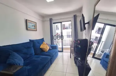 Apartamento com 2 quartos à venda na Avenida Barão do Rio Branco, Manoel Honório, Juiz de Fora