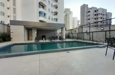 Apartamento com 3 quartos à venda na Rua Batista de Oliveira, Centro, Juiz de Fora