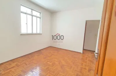 Apartamento com 2 quartos para alugar na Rua Chanceler Oswaldo Aranha, São Mateus, Juiz de Fora