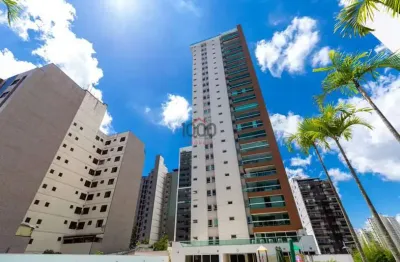 Apartamento com 4 quartos à venda na Rua Doutor Antônio Carlos, Granbery, Juiz de Fora
