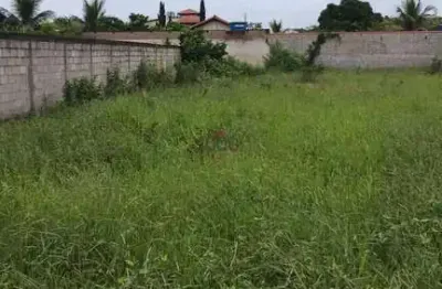 Terreno à venda na Rua Manuel Maria Rodrigues, Progresso, Goianá