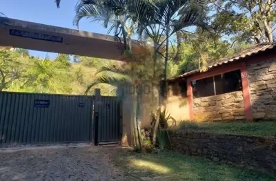 Terreno em condomínio fechado à venda na Estrada Domingos Hungaro, Salvaterra, Juiz de Fora