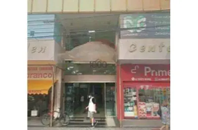 Ponto comercial à venda na Avenida Barão do Rio Branco, Centro, Juiz de Fora