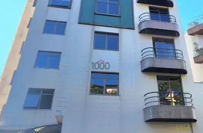 Apartamento com 3 quartos à venda na Rua Professor Clóvis Jaguaribe, Bom Pastor, Juiz de Fora