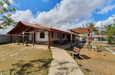 Chácara / sítio com 3 quartos à venda na Rua Renê Deotti, Shangri-lá, Goianá