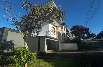Casa em condomínio fechado com 4 quartos à venda na Rua Comandante Alvim, São Pedro, Juiz de Fora