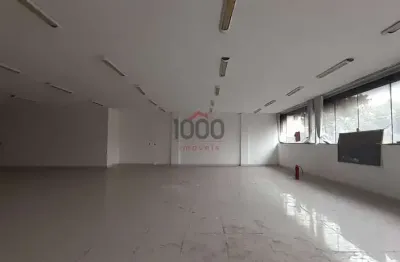 Sala comercial para alugar na Avenida Presidente Itamar Franco, São Mateus, Juiz de Fora