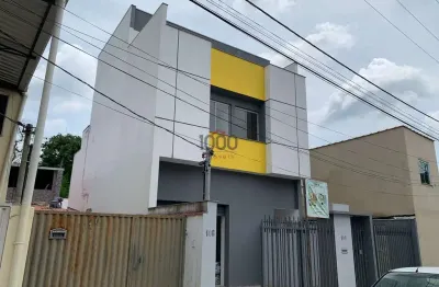 Ponto comercial à venda na Rua José Carvalho Rias, São Geraldo, Juiz de Fora